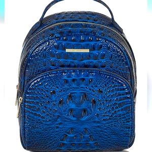 BRAHMIN Chelcy in Sapphire Melboure